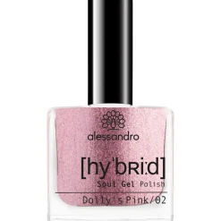 Alessandro Hybrid Soul Gel Polish Hybrid Soul Gel Polish von