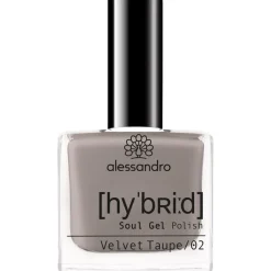 Alessandro Hybrid Soul Gel Polish Hybrid Soul Gel Polish von