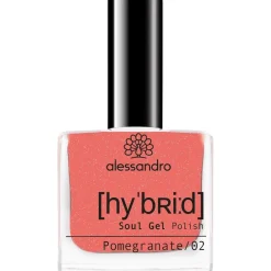 Alessandro Hybrid Soul Gel Polish Hybrid Soul Gel Polish von