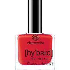 Alessandro Hybrid Soul Gel Polish Hybrid Soul Gel Polish von