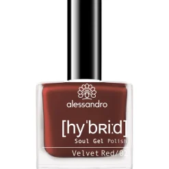 Alessandro Hybrid Soul Gel Polish Hybrid Soul Gel Polish von