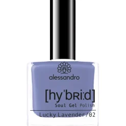Alessandro Hybrid Soul Gel Polish Hybrid Soul Gel Polish von