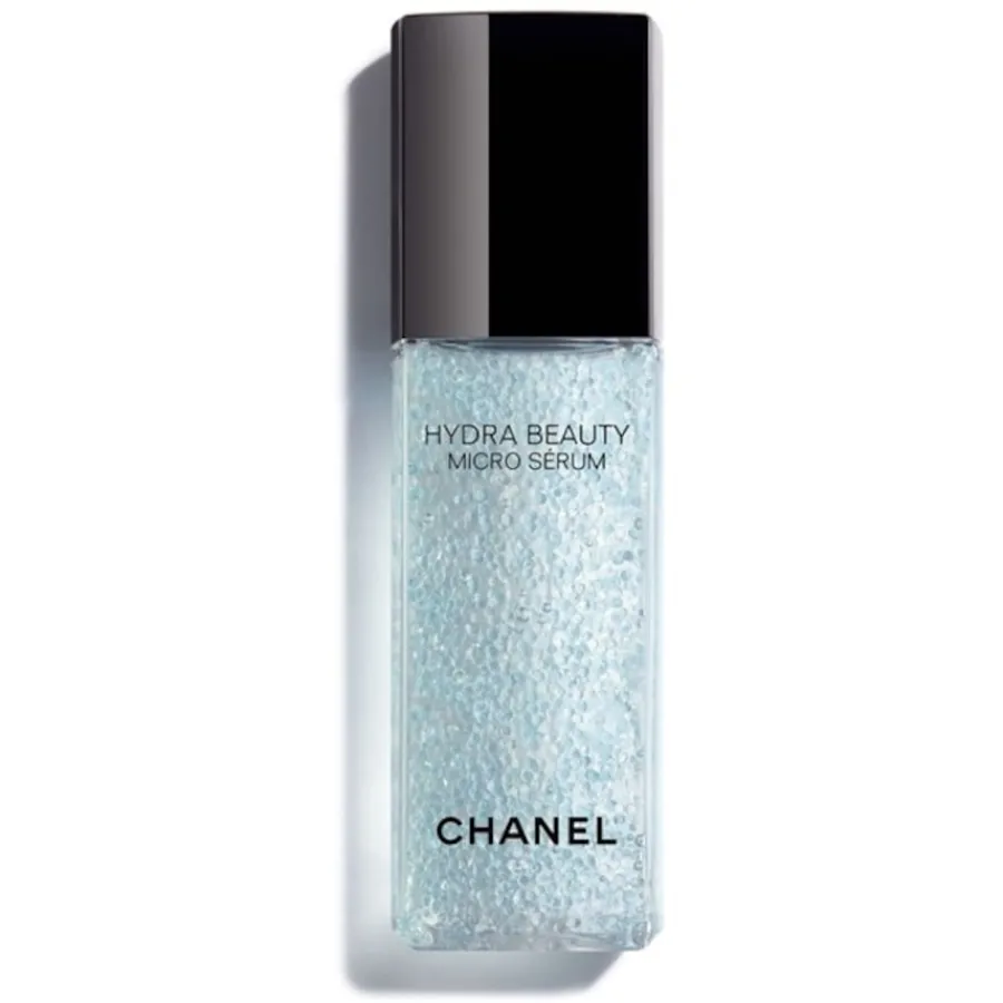 CHANEL HYDRA BEAUTY HYDRA BEAUTY MICRO SÉRUM Feuchtigkeitsspendend ausgleichend aufpolsternd von Outlet