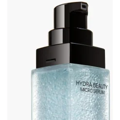 CHANEL HYDRA BEAUTY HYDRA BEAUTY MICRO SÉRUM Feuchtigkeitsspendend ausgleichend aufpolsternd von Outlet
