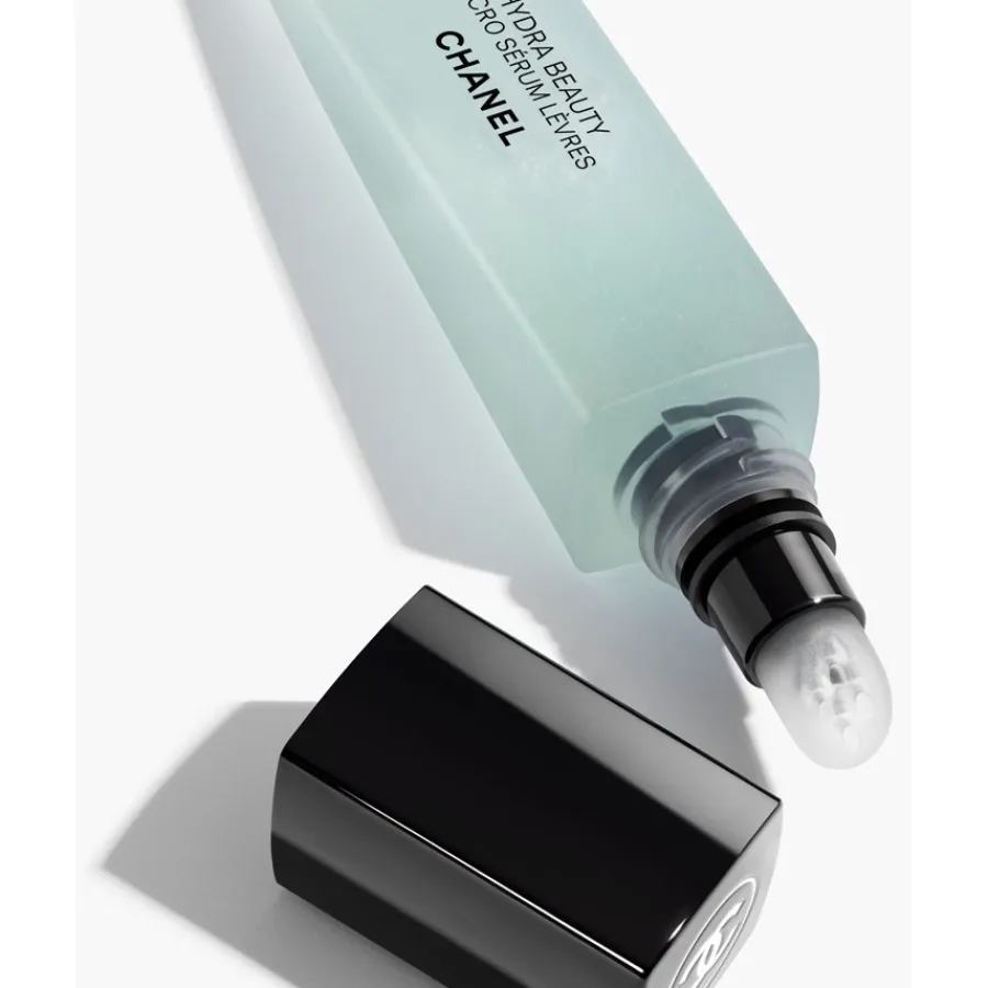 CHANEL HYDRA BEAUTY HYDRA BEAUTY MICRO SÉRUM LÈVRES Intensiv hydratisierend und aufpolsternd von