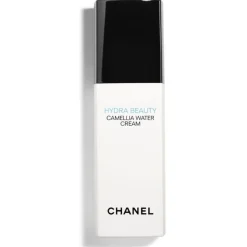 CHANEL HYDRA BEAUTY HYDRA BEAUTY CAMELLIA WATER CREAM Hydratisierendes und Leuchtkraft Steigerndes Creme-Fluid von