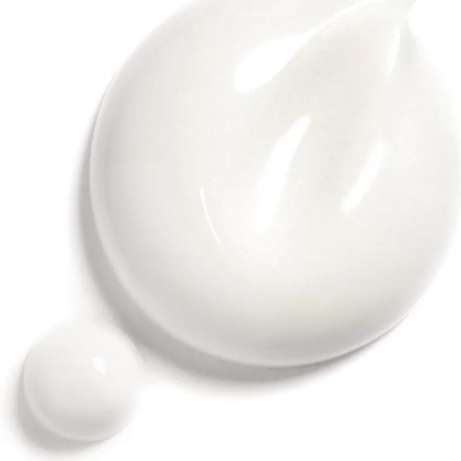 CHANEL HYDRA BEAUTY HYDRA BEAUTY CAMELLIA WATER CREAM Hydratisierendes und Leuchtkraft Steigerndes Creme-Fluid von