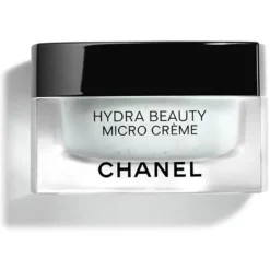 CHANEL HYDRA BEAUTY HYDRA BEAUTY MICRO CRÈME Hydratisierend aufpolsternd stärkend von