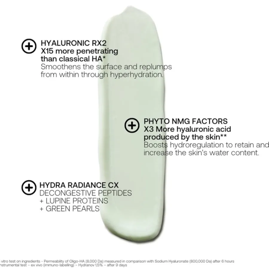 Rexaline Hydra 3D Hydra Shock Eye von Sale