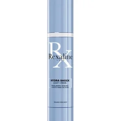 Rexaline Hydra Shock Light Creme von Clearance