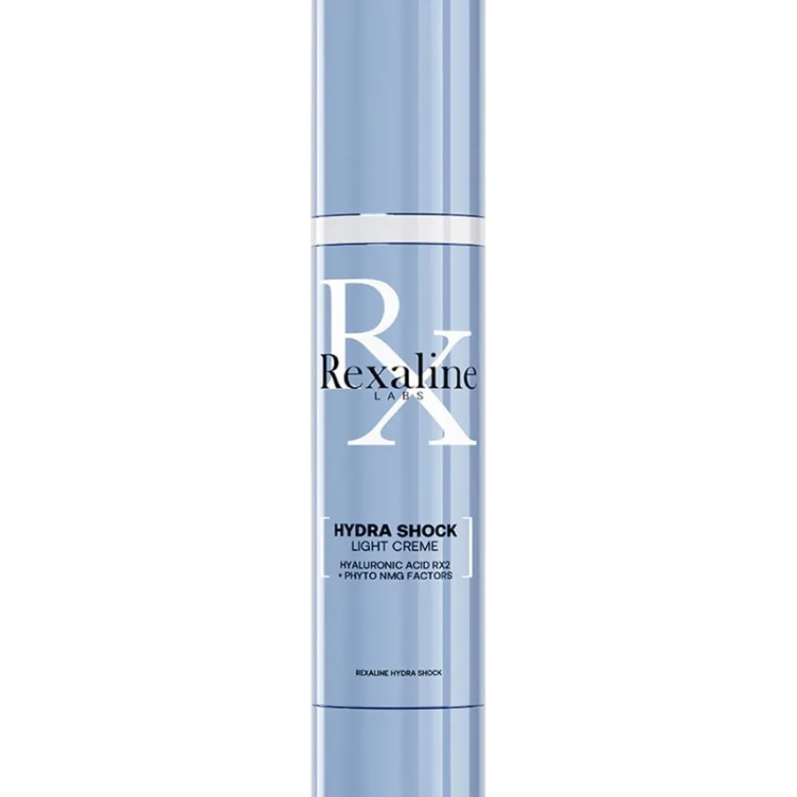 Rexaline Hydra Shock Light Creme von Clearance