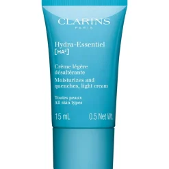 CLARINS Hydra-Essentiel [HA²] Crème légère désaltérante - Toutes peaux von Discount