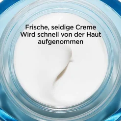 CLARINS Hydra-Essentiel [HA²] Crème légère désaltérante - Toutes peaux von Discount