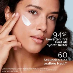 CLARINS Hydra-Essentiel [HA²] Crème légère désaltérante - Toutes peaux von Discount
