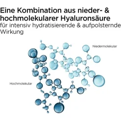 CLARINS Hydra-Essentiel [HA²] Crème légère désaltérante - Toutes peaux von Discount