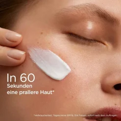 CLARINS Hydra-Essentiel [HA²] Crème désaltérante SPF 15 - Peaux normales à sèches von