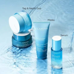 CLARINS Hydra-Essentiel [HA²] Crème riche désaltérante - Peaux très sèches von Sale