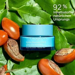 CLARINS Hydra-Essentiel [HA²] Crème riche désaltérante - Peaux très sèches von Sale