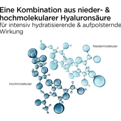 CLARINS Hydra-Essentiel [HA²] Soin de nuit repulpant "anti-soif" - Toutes peaux von