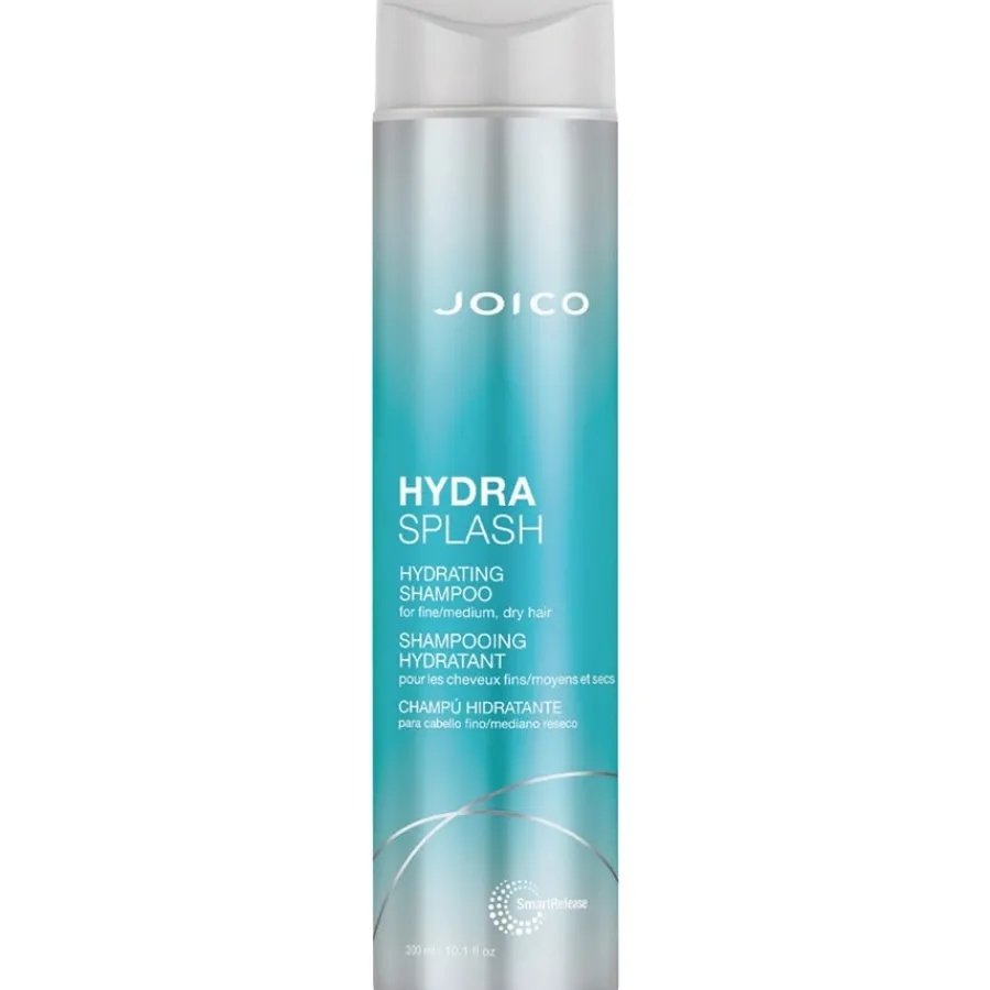 JOICO Hydrasplash Hydrating Shampoo von Outlet