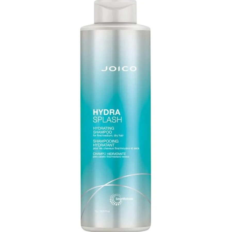JOICO Hydrasplash Hydrating Shampoo von Outlet