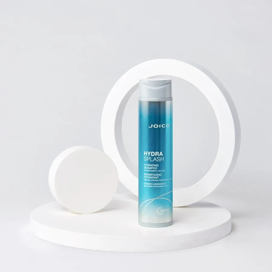 JOICO Hydrasplash Hydrating Shampoo von Outlet
