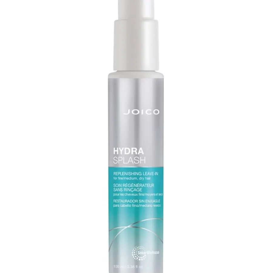 JOICO Hydrasplash Replenishing Leave-In von Hot
