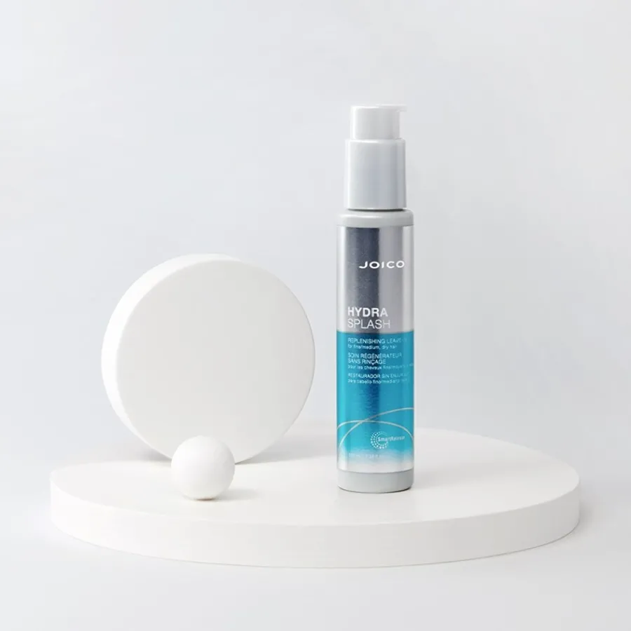 JOICO Hydrasplash Replenishing Leave-In von Hot