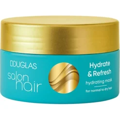 Douglas Collection Hydrate & Refresh Hydrating Mask von