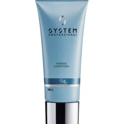 System Professional Lipid Code Hydrate Conditioner H2 von