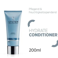 System Professional Lipid Code Hydrate Conditioner H2 von
