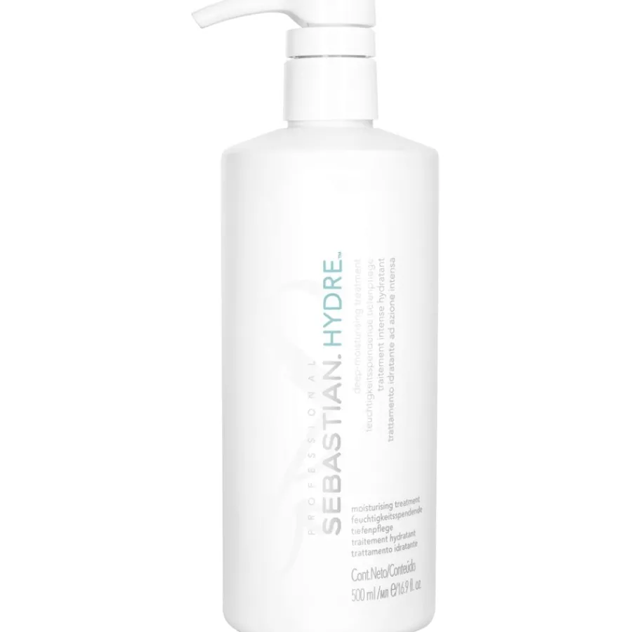Sebastian HYDRATE Deep-Moisturising Treatment Hydre von Hot