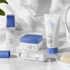 Wella Hydrate Hydrate Finish von