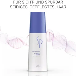 Wella Hydrate Hydrate Finish von