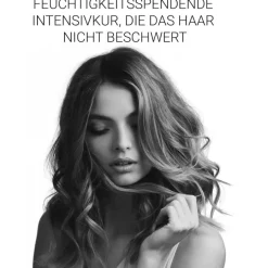 Wella Hydrate Hydrate Mask von Hot