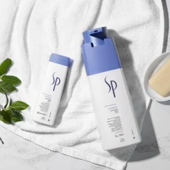 Wella Hydrate Hydrate Shampoo von