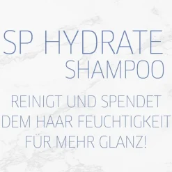Wella Hydrate Hydrate Shampoo von