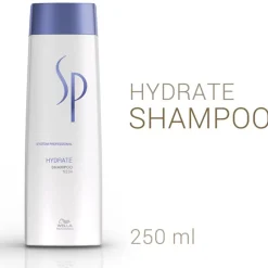 Wella Hydrate Hydrate Shampoo von