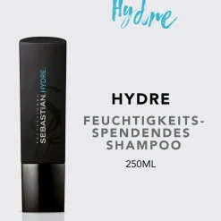 Sebastian HYDRATE Hydre Moisturizing Shampoo von Clearance