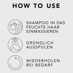 Sebastian HYDRATE Hydre Moisturizing Shampoo von Clearance