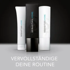Sebastian HYDRATE Hydre Moisturizing Shampoo von Clearance
