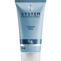 System Professional Lipid Code Hydrate Mask H3 von