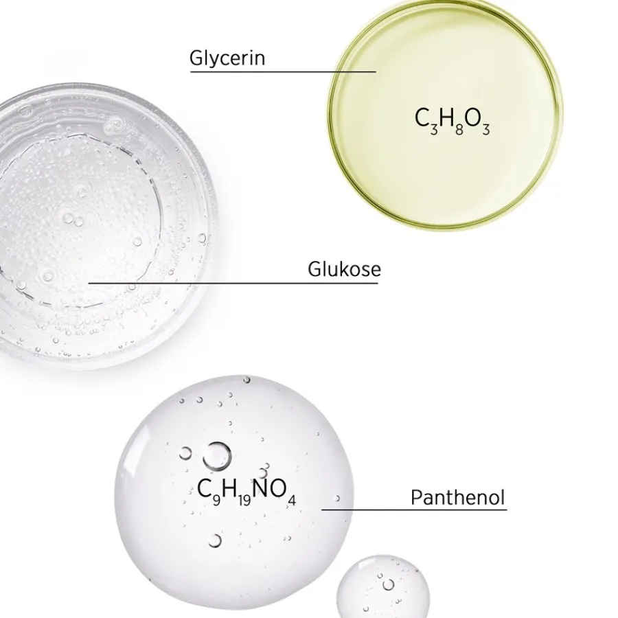 System Professional Lipid Code Hydrate Mask H3 von