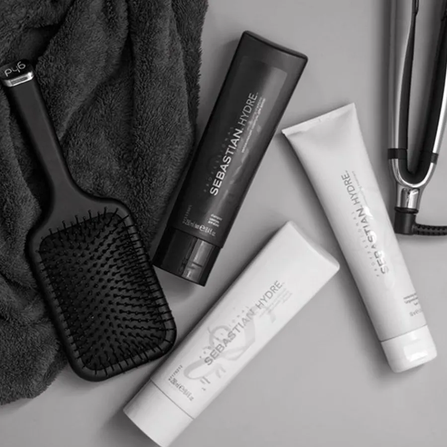 Sebastian HYDRATE Moisturizing Conditioner Hydré von Best