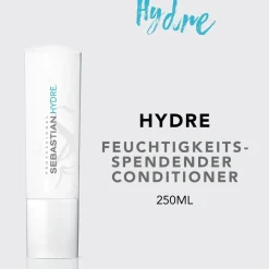 Sebastian HYDRATE Moisturizing Conditioner Hydré von Best