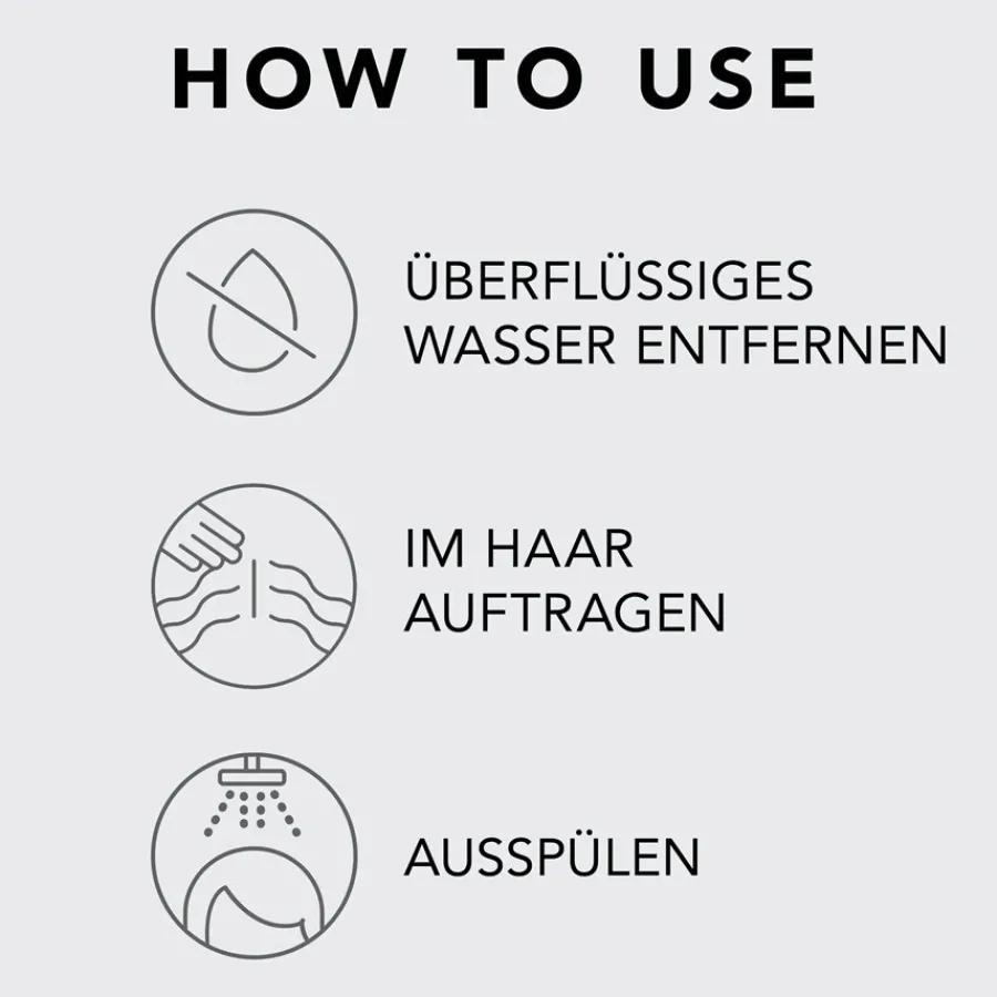 Sebastian HYDRATE Moisturizing Conditioner Hydré von Best