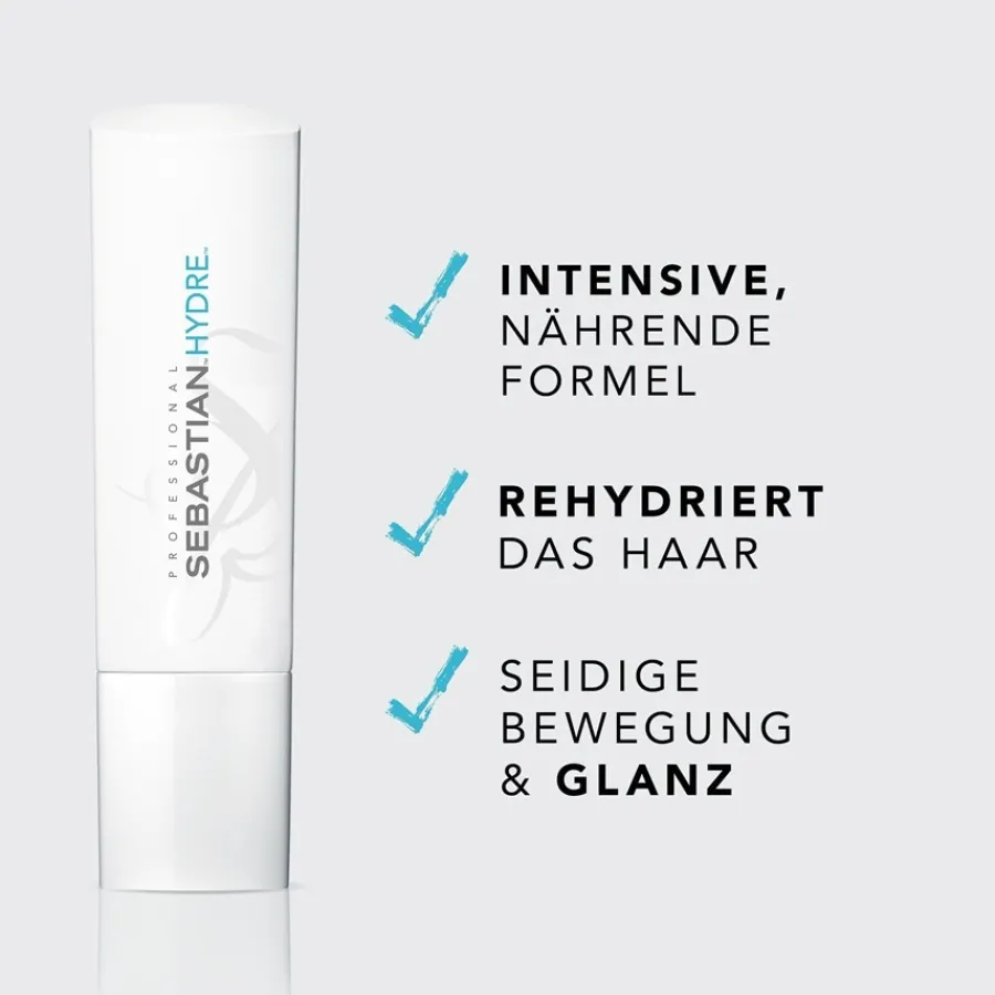 Sebastian HYDRATE Moisturizing Conditioner Hydré von Best
