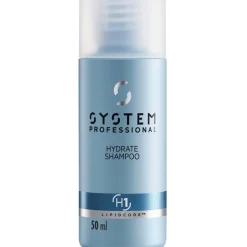 System Professional Lipid Code Hydrate Shampoo H1 von New