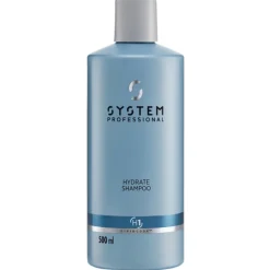 System Professional Lipid Code Hydrate Shampoo H1 von New