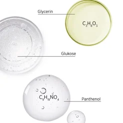 System Professional Lipid Code Hydrate Shampoo H1 von New